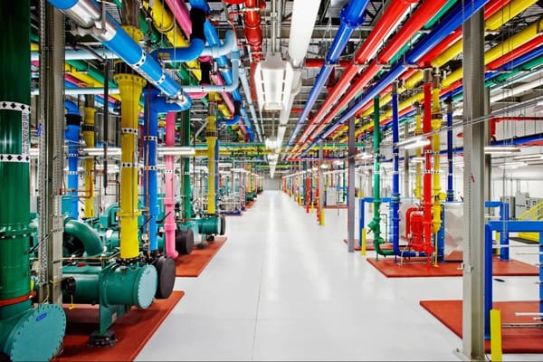 Massive data centre manpower crunch set to get much worse
