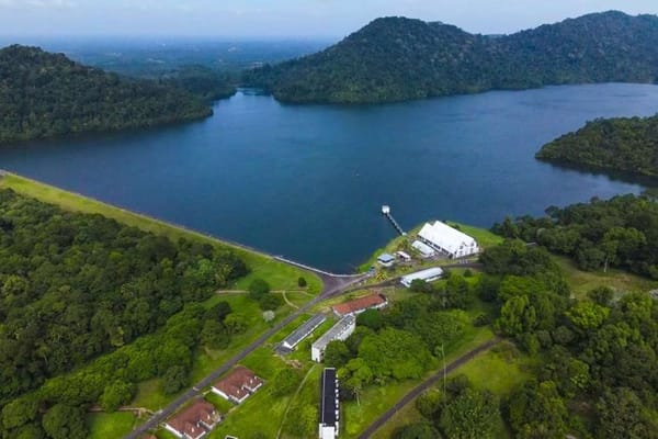 Malaysia to spend US$1.1 billion to increase Johor's treated water capacity