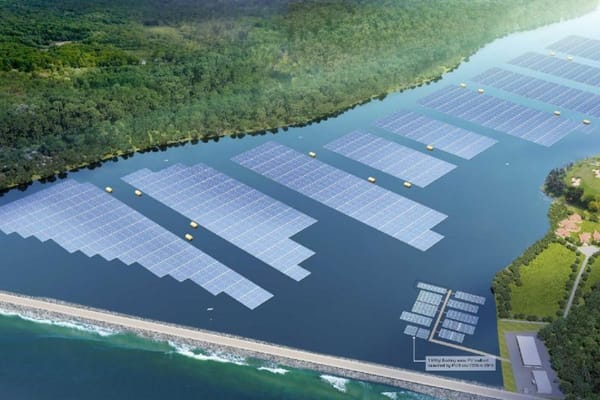 How constraints made Singapore into a top solar city
