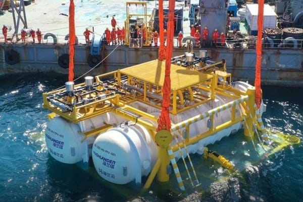 The case for building underwater data centres