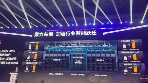 The H20 ban could cost Nvidia more than US$5.5 billion