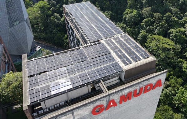 Google acquires land at Port Dickson for data centre