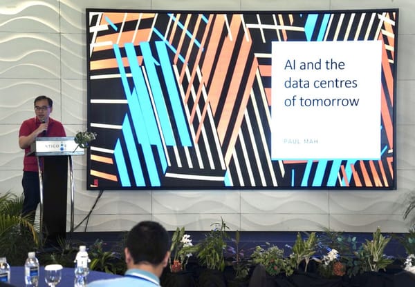 How will AI reshape data centres in Southeast Asia?