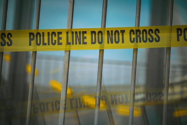 Extreme violence on the rise in crypto-related crimes