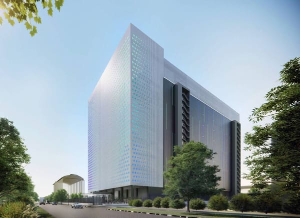 Why Singapore might say yes to an AI data centre