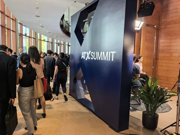 Singapore is quietly building AI that matters