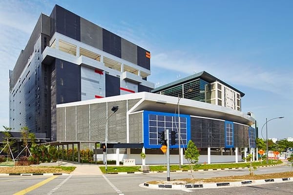 Equinix's SG1 data centre experiences hour-plus outage