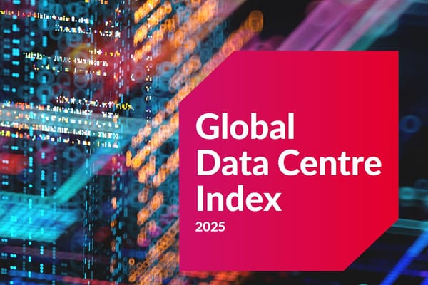 APAC data centres poised to grow 2.5x by 2030