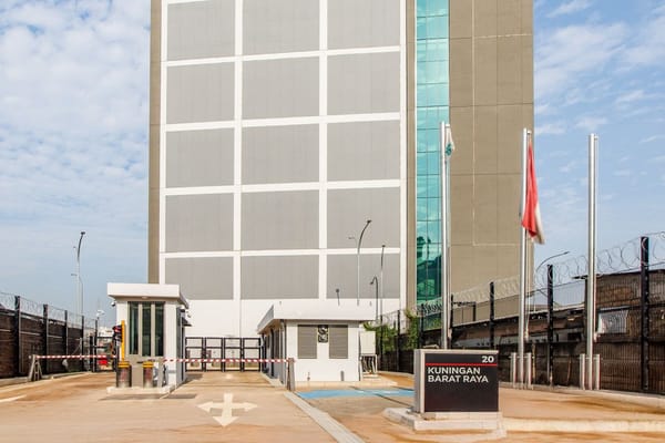 Equinix unveils JK1 data centre in Jakarta