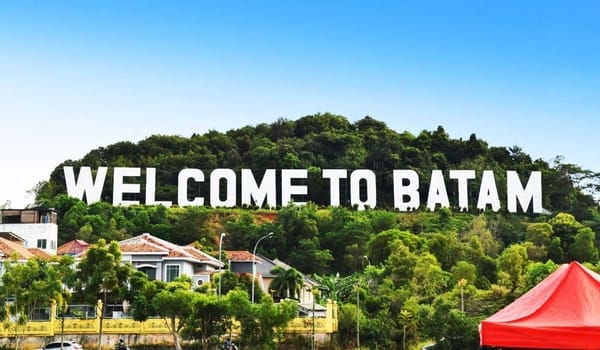 DBS and UOB approves US$411M loan for Batam data centre