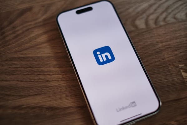 Here's how I ensure my LinkedIn posts are not cringy