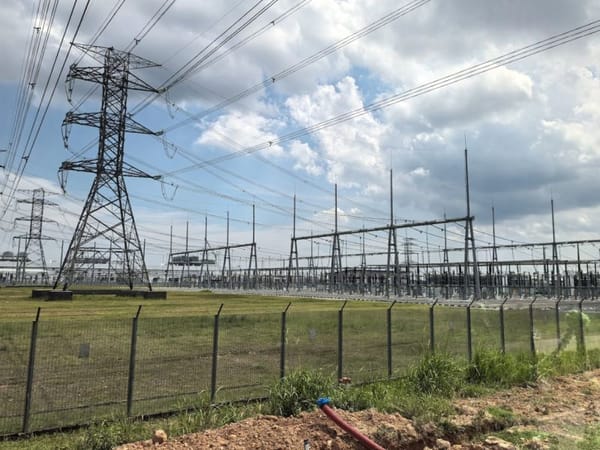 Johor will host the bulk of Malaysia's data centre capacity by 2030