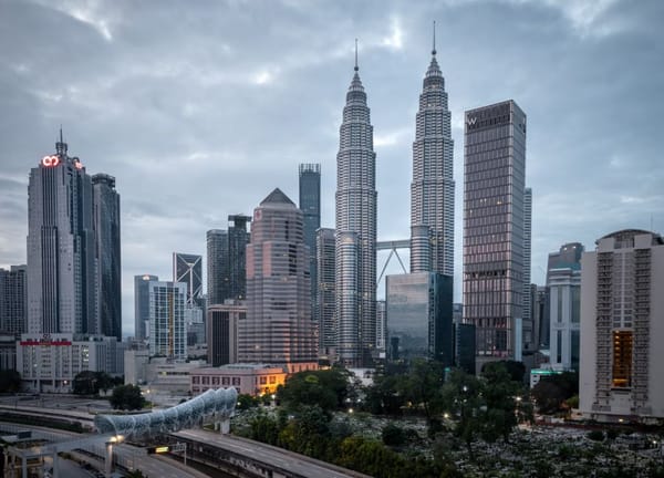 Malaysia's data centre operators scramble amid new tariffs