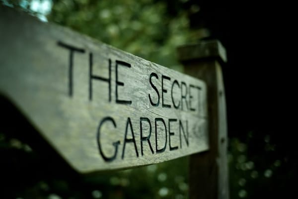 Why the data centre industry struggles with secrecy