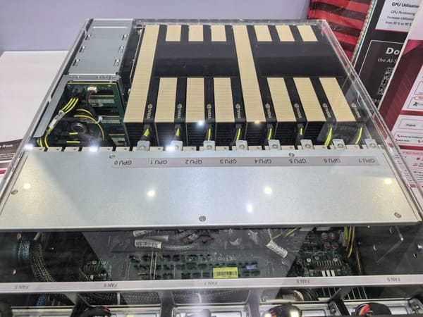 Malaysia, Thailand face potential GPU export controls