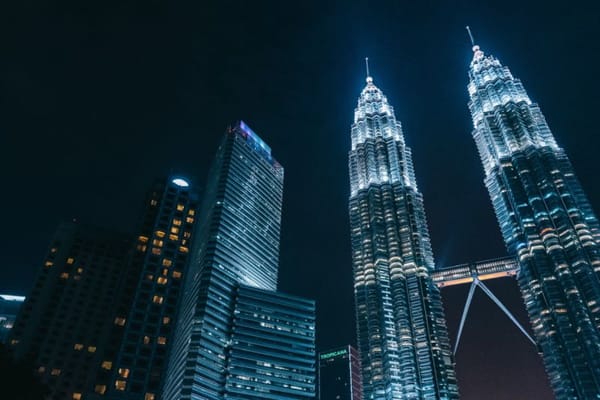 Malaysia to rush out framework for sustainable data centres