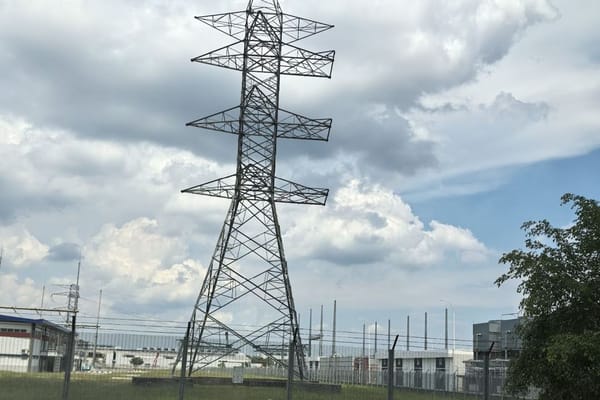 Will new tariff structure crush Malaysia's data centre growth?