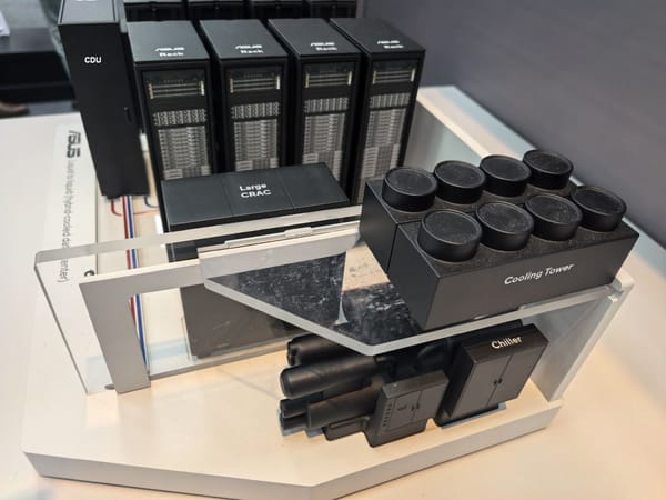 Essential data centre cooling systems explained