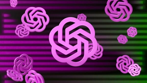 OpenAI releases free AI models for first time since 2019