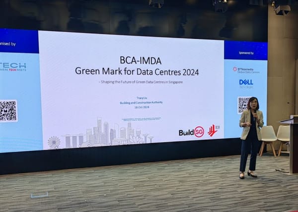 What data centres insiders know but won't say