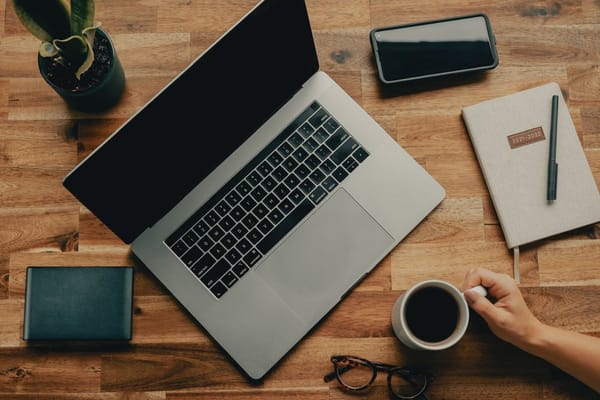 The hidden benefits of original writing