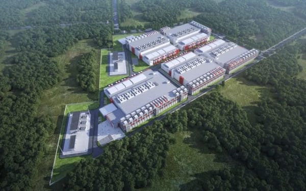 Stop-work order issued to data centre project in Johor