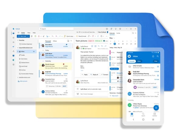 Microsoft's spam crackdown affects me too