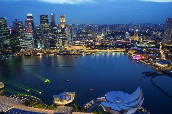 Singapore launches new energy efficient standard for IT equipment