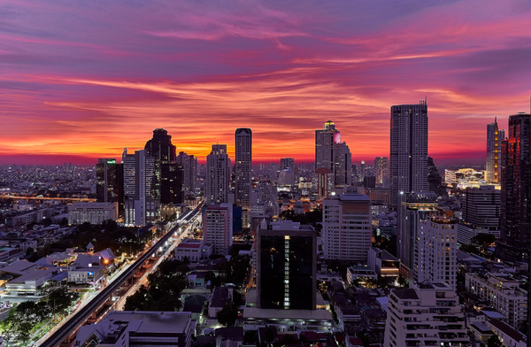 Is Thailand the next Johor?