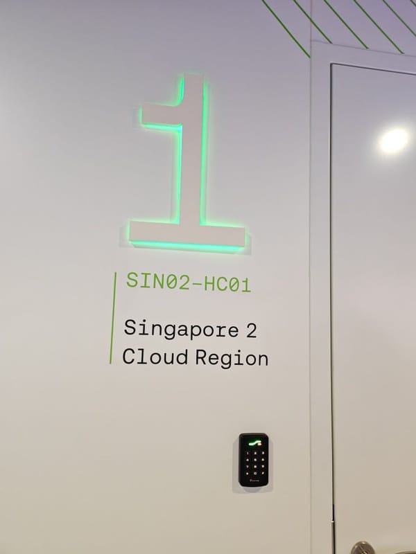 Australia's largest AI data centre heads to Tasmania