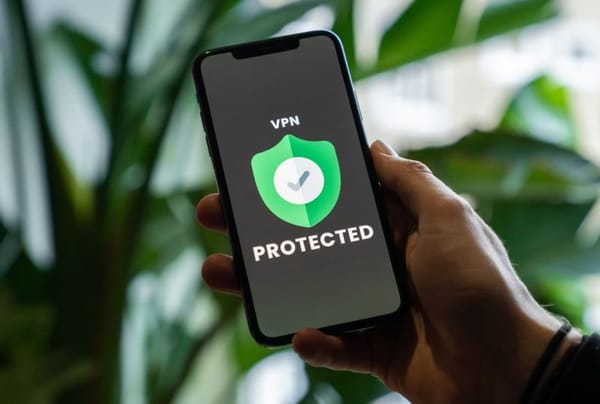 The VPN apps that aren't what they seem
