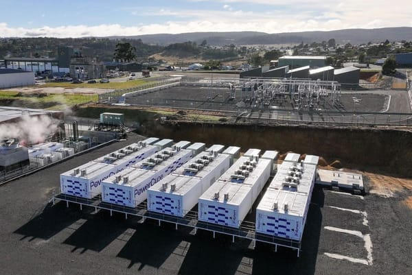 Australia's largest AI data centre heads to Tasmania