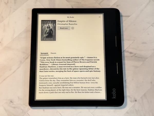 Books, writing, and the creative spark that AI can't replicate