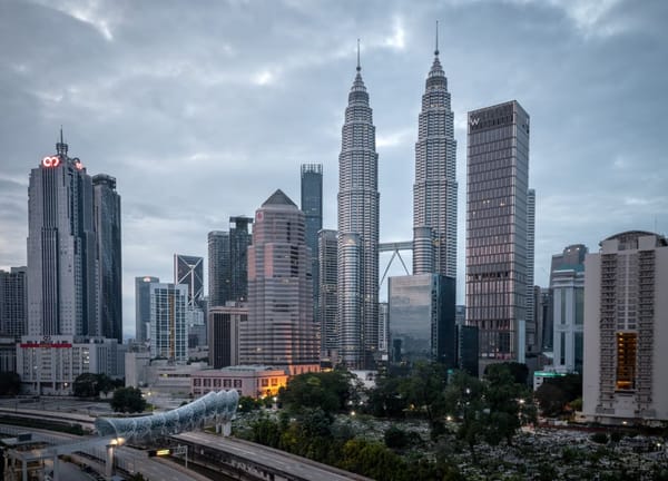 Malaysia's data centre boom faces mounting headwinds