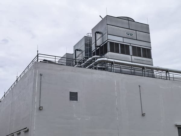 The truth about Johor's data centre water situation until mid-2027