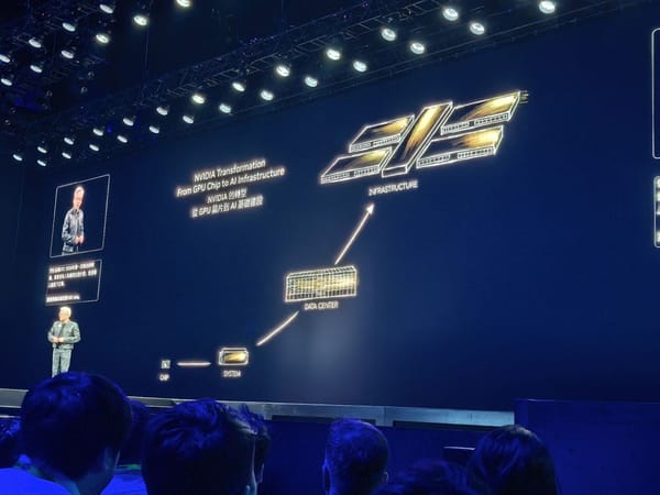 What Meta Compute tells us about Meta's long-term AI plans
