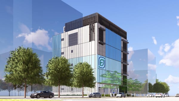 Empyrion Digital enters Taiwan with 10MW data centre