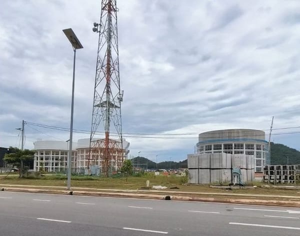 The water problem data centres can't easily solve