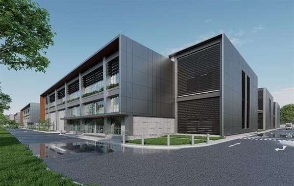 Digital Edge to build 500MW data centre campus in Greater Jakarta