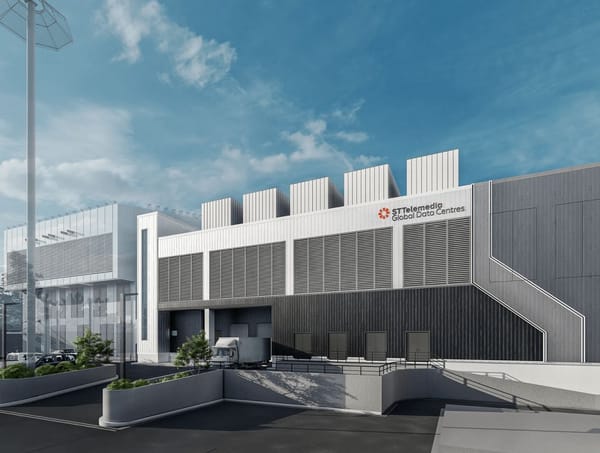 KKR and Singtel in advanced talks to acquire STT GDC for US$10 billion