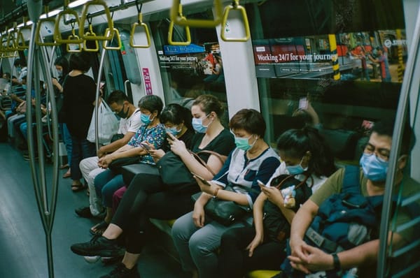 Between the lines of Singapore's cyberattack revelations