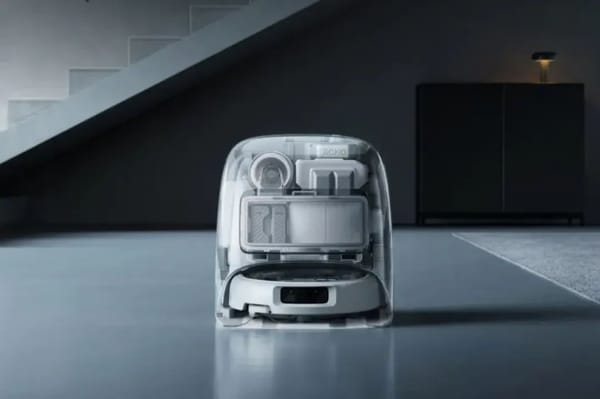 A man used Claude Code to hack thousands of robot vacuums by accident