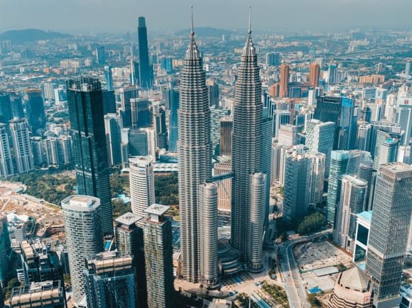Malaysia restricts all new non-AI data centres