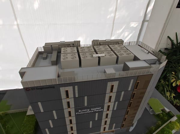 How vulnerable are data centres to physical attacks?