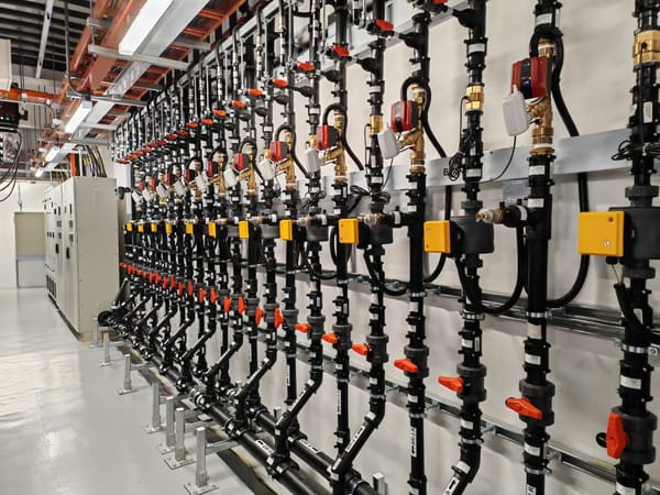 This startup says it can diagnose data centre faults in 38 seconds