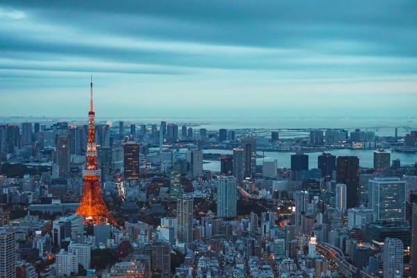 NTT Data begins work on 200MW Tokyo campus