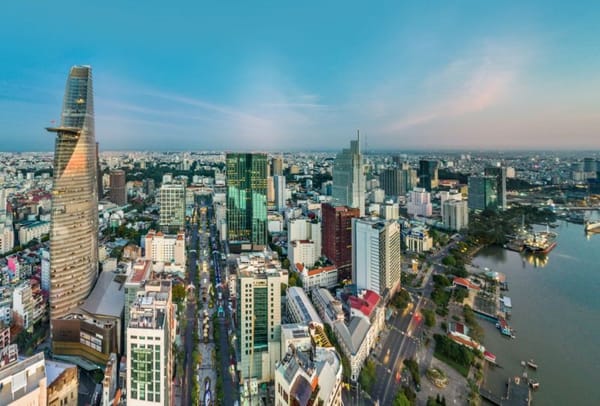 Sembcorp gets green light to invest in 90MW Vietnam data centre