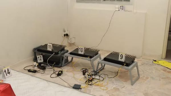 50K scam calls in 50 minutes from a single HDB flat