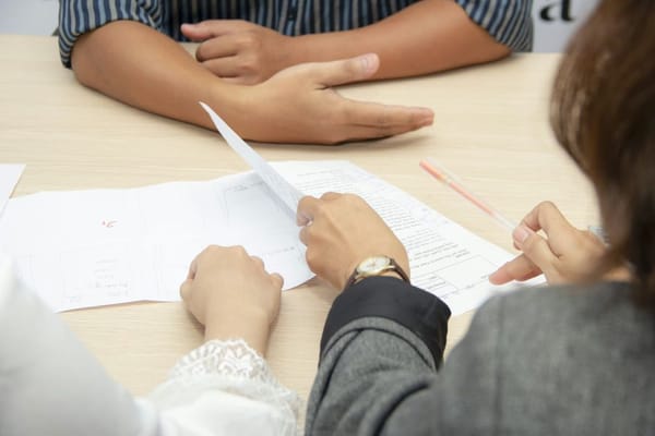 What 'replacing lower-value human capital' actually means