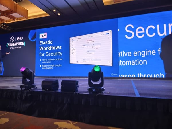 To fight AI, cyber defenders will need to use AI